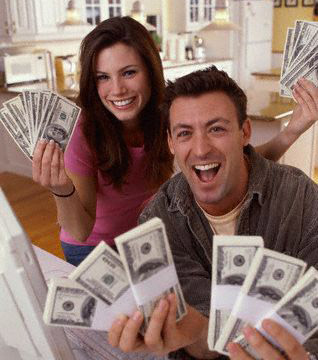 NECESITA DINERO PARA PAGAR SUS DEUDAS? APRENDA COMO GANAR DINERO LEGAL POR CORREO!! LEA ESTE ARTICULO!! LE CONVIENE LEERLO!!